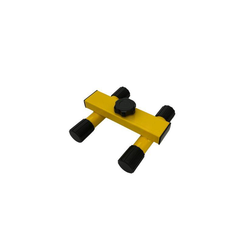 LED prenosné pracovné nabíjacie svietidlo 10W - WL20R 12