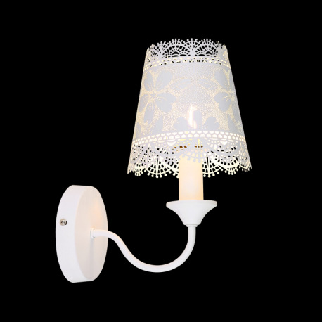 SVIETIDLO 15372W GLOBO 1