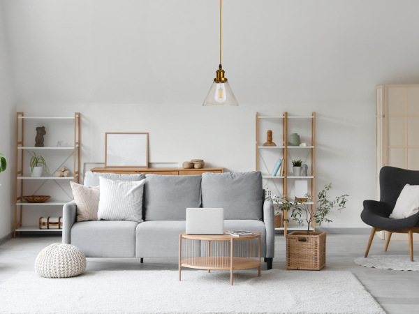 Závesné sklenené svietidlo 1 x E27 - ME0506H 1