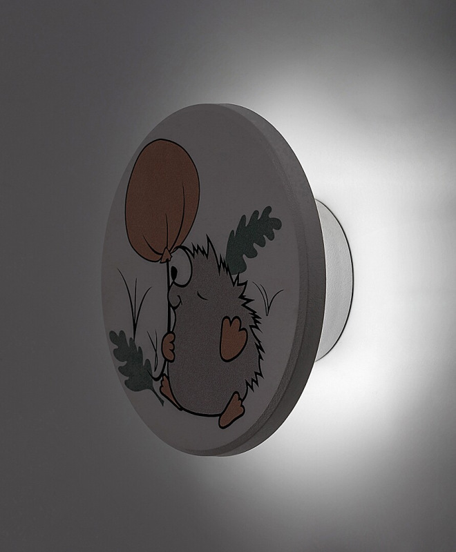SVIETIDLO 071099 HEDGY 14
