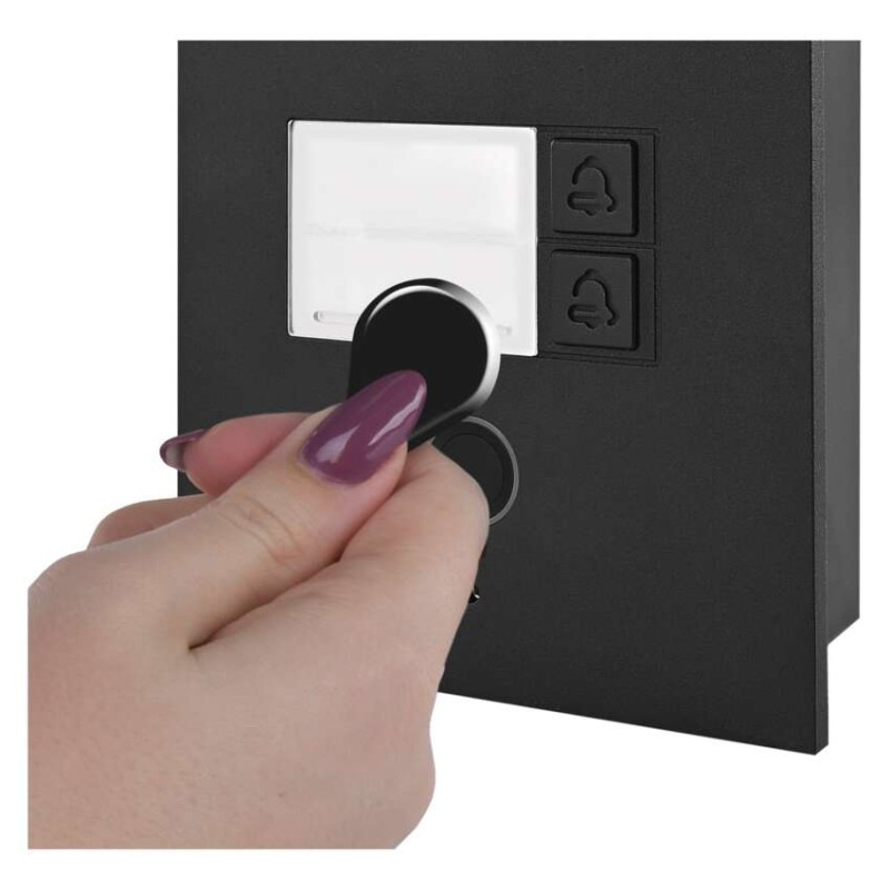 Kamerová jednotka GoSmart pre monitor IP880B 2WIRE a video vrátnik IP-880A 2WIRE, 2 tlač. 11