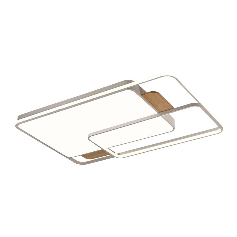 LED lampa s diaľkovým ovládačom 280W - J1342/WW 3