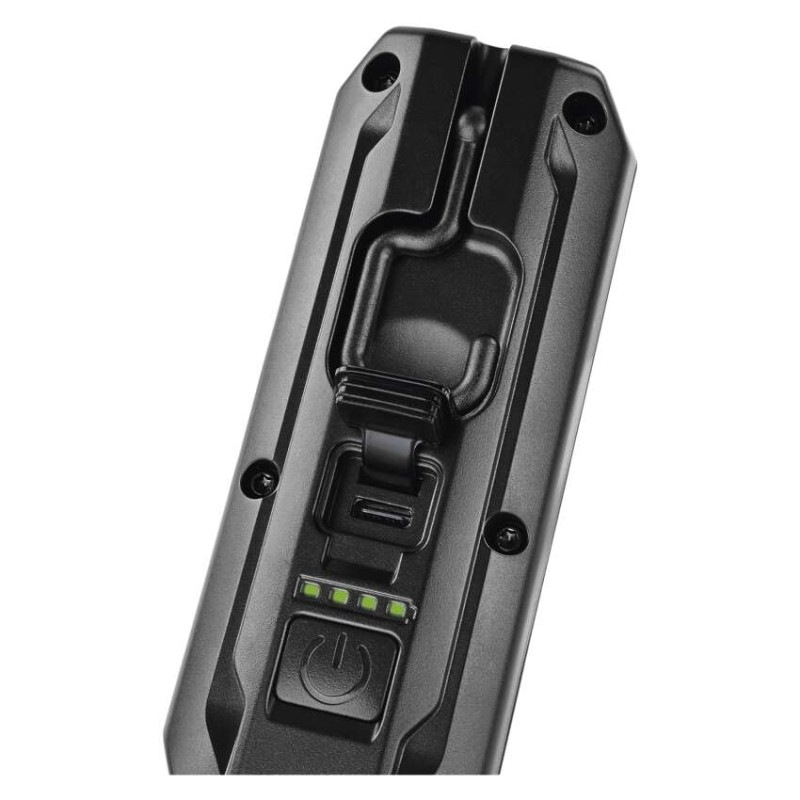 Nabíjacie prac. svietidlo COB LED+LED P4546, 500 lm, 2000 mAh 11