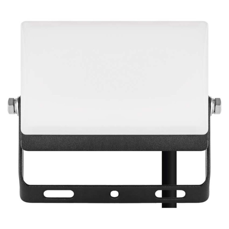LED reflektor TAMBO EVO, 10 W, 1000 lm, IP65, čierny 1