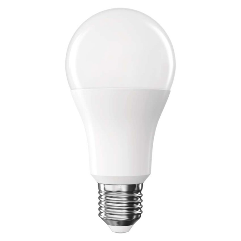 LED žiarovka Basic A60 / E27 / 15,3W (100 W) / 1521 lm / Teplá biela 1