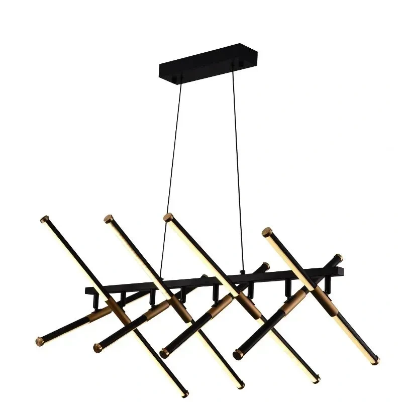 LED visiace svietidlo + diaľkový ovládač 100W - J4357/B 10