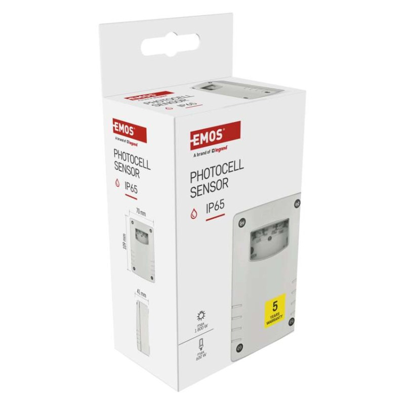 CIDLO SUMRAKOVE GS41151 9