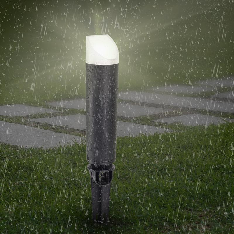 LED záhradná lampa 3W / IP65 / 4000K - LGL321 6