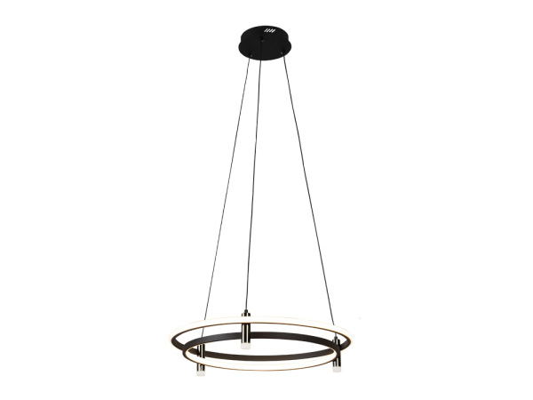 LED závesné svietidlo s diaľkovým ovládačom 100W - TA2312/B 7