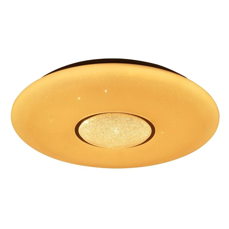 LED stropnica STAR + diaľkový ovládač 48W - LCL535AU 11