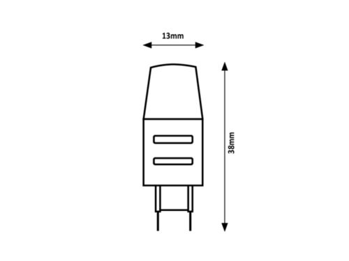 COB-LED 2