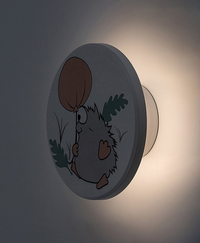 SVIETIDLO 071099 HEDGY 13