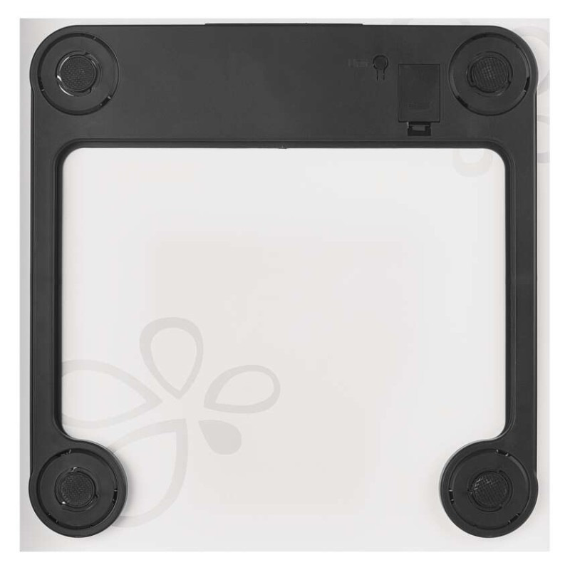 Digitálna osobná váha EV105 7