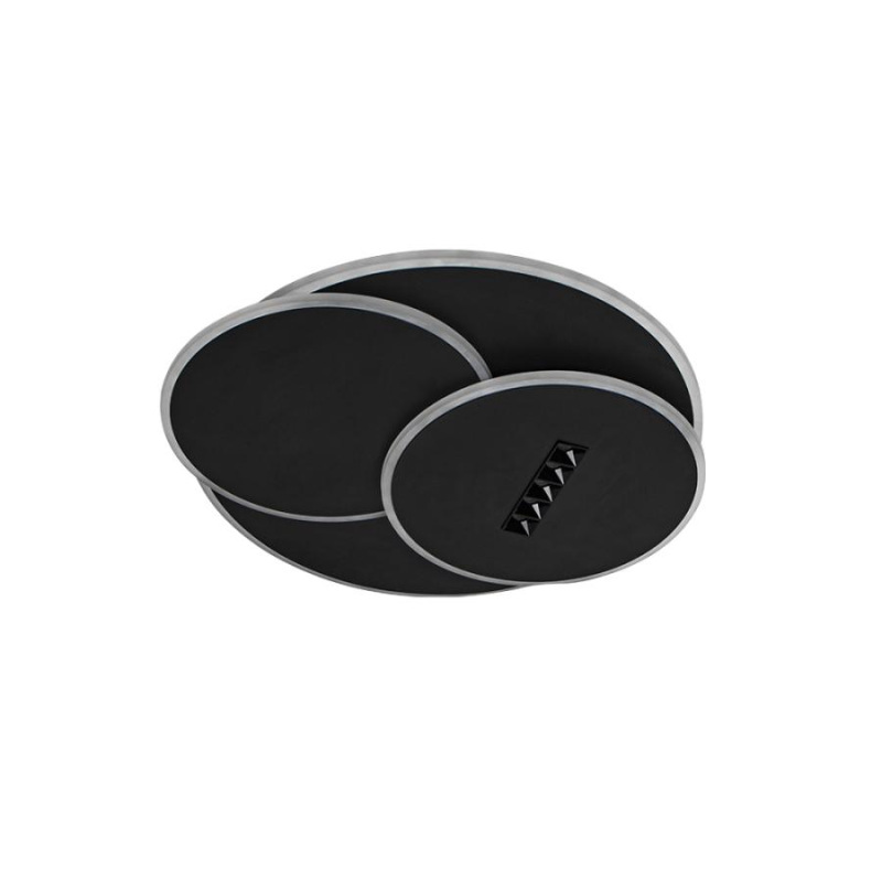 LED stropné svietidlo s diaľkovým ovládačom 90W - TA1322/B 2