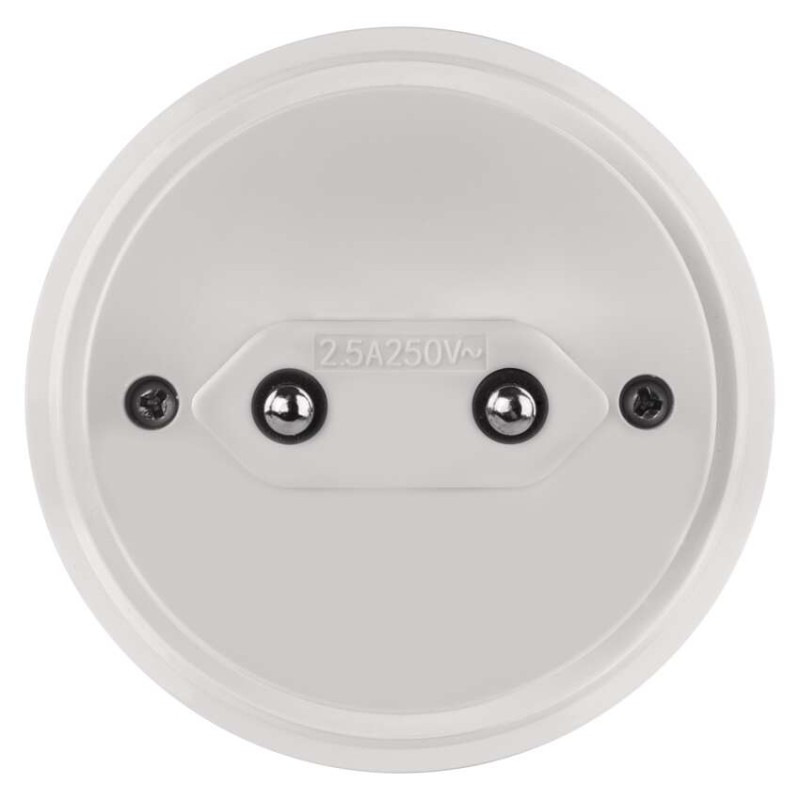 LED nočné svetlo P3315 s fotosenzorom do zásuvky 2