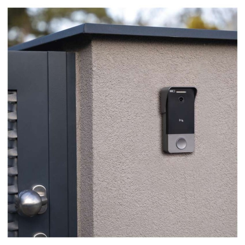 GoSmart videozvonček IP-20PoE 8