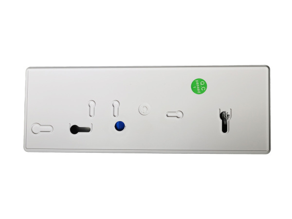LED núdzové svietidlo 6W / 3h / IP20 - LEL404A 5