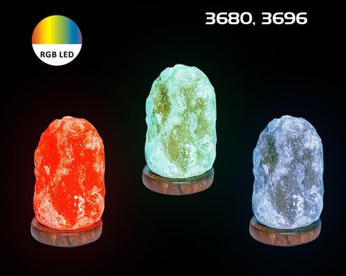 SOLNA LAMPA 003696 WASABI 2