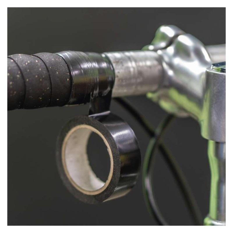 Izolačná páska PVC 15mm / 8m farebný mix 4