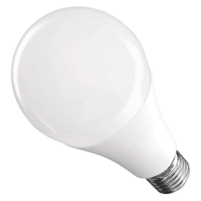 LED žiarovka Classic A70 / E27 / 16 W (120 W) / 1901 lm / Studená biela 7
