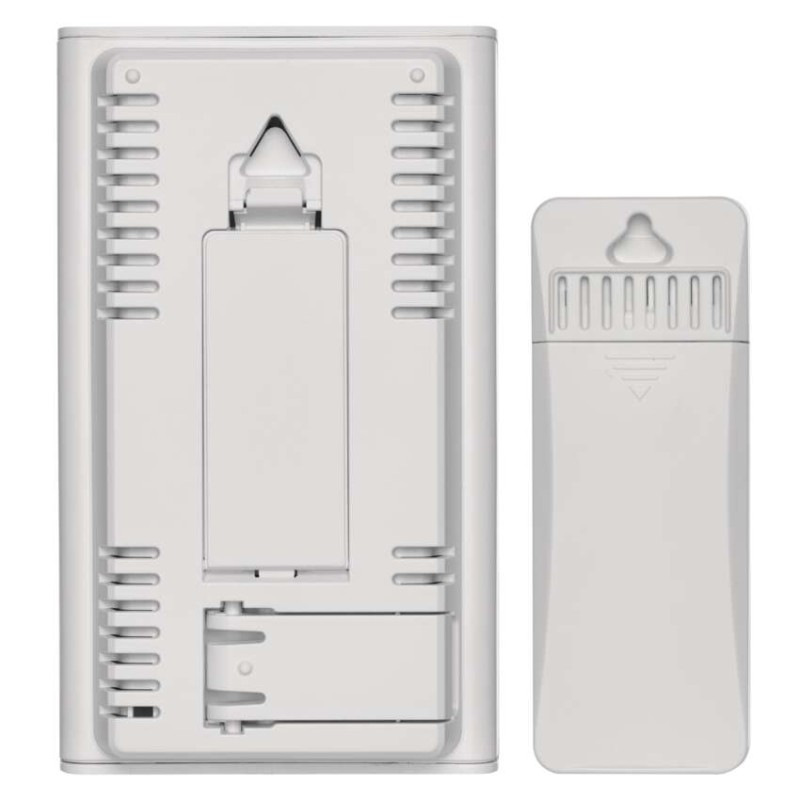 Domáca bezdrôtová meteostanica E0352 6