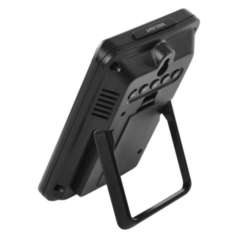 Digitálny bezdrôtový teplomer E8636 11