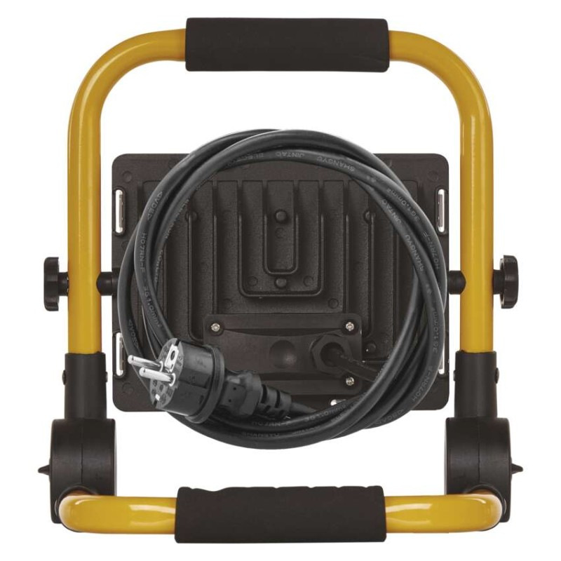 LED reflektor prenosný ILIO, 51W neutrálna biela 2