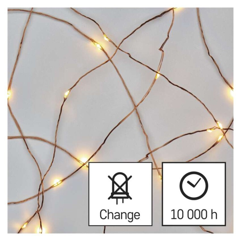 VIAN SADA D3AW07 20LED WW 11