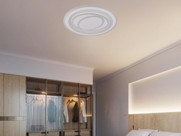 LED stropné svietidlo + diaľkový ovládač 100W - J1310/W 7