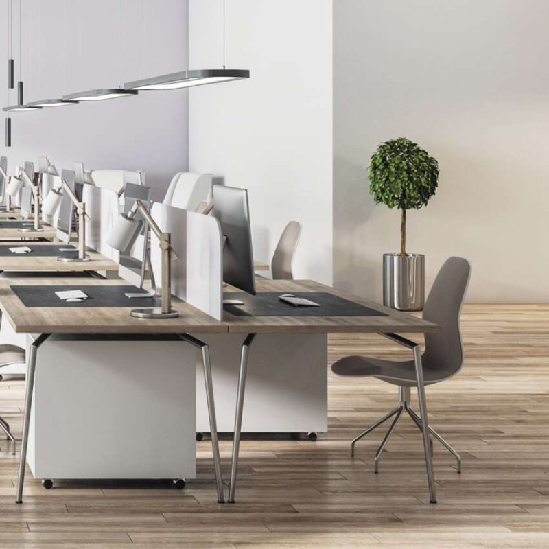 Držiak predlžovacieho prívodu pre 3-4 zásuvky 1