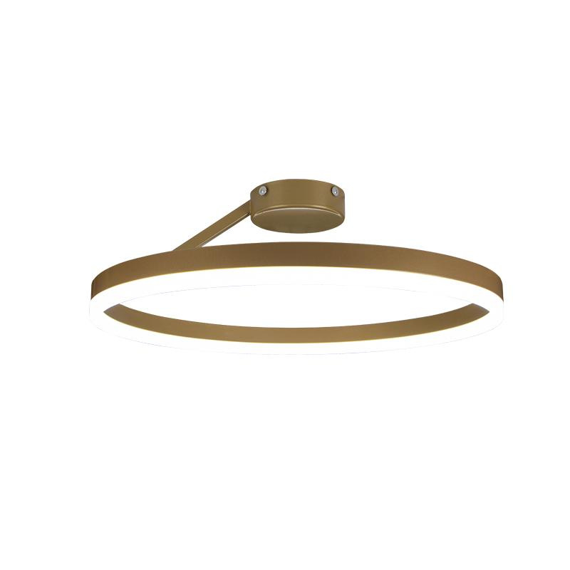 LED stropné svietidlo s diaľkovým ovládačom 40W - TA1313/G 4