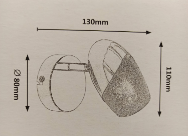 SVIETIDLO 005920 JENNIFER 2