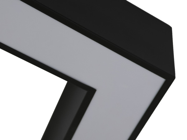 LED stropnica 90W - CL7633 5