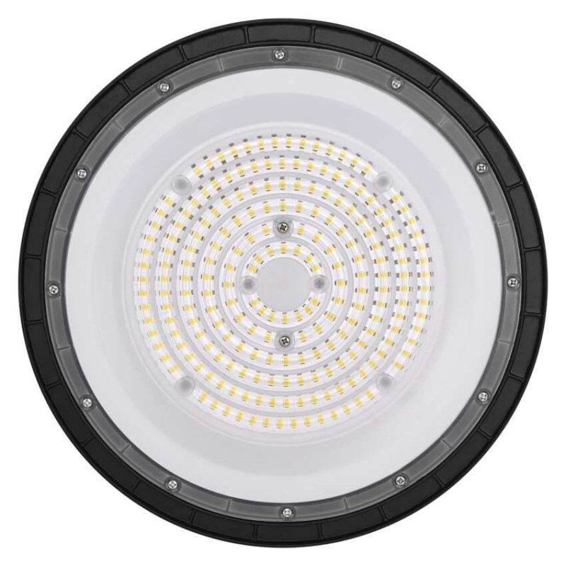 LED priemyselné závesné svietidlo HIGHBAY CIRUS 77W 2