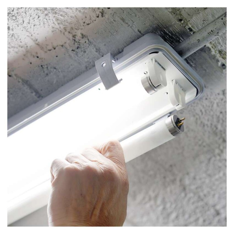 LED trubica PROFI PLUS T8 20,6W 150cm neutrálna biela 10