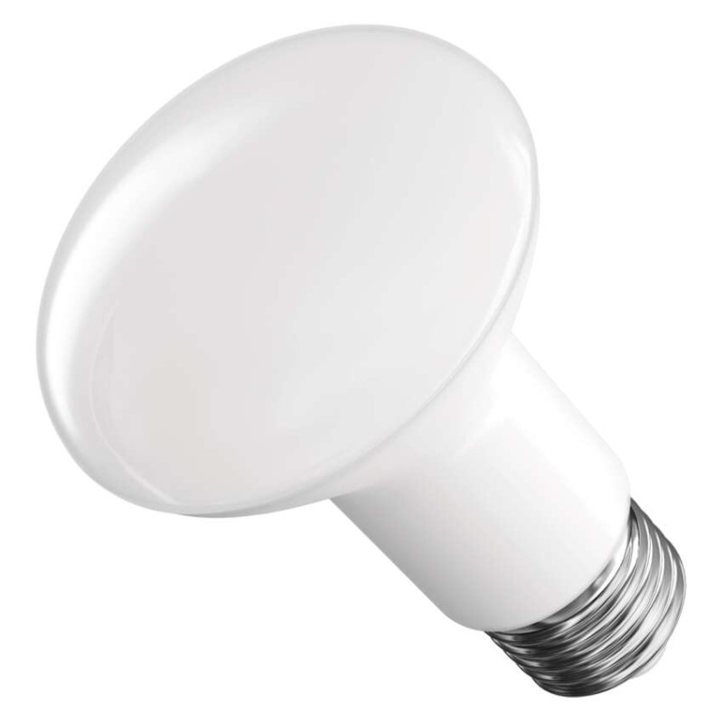 LED žiarovka Classic R63 / E27 / 7 W (60 W) / 806 lm / Teplá biela 7