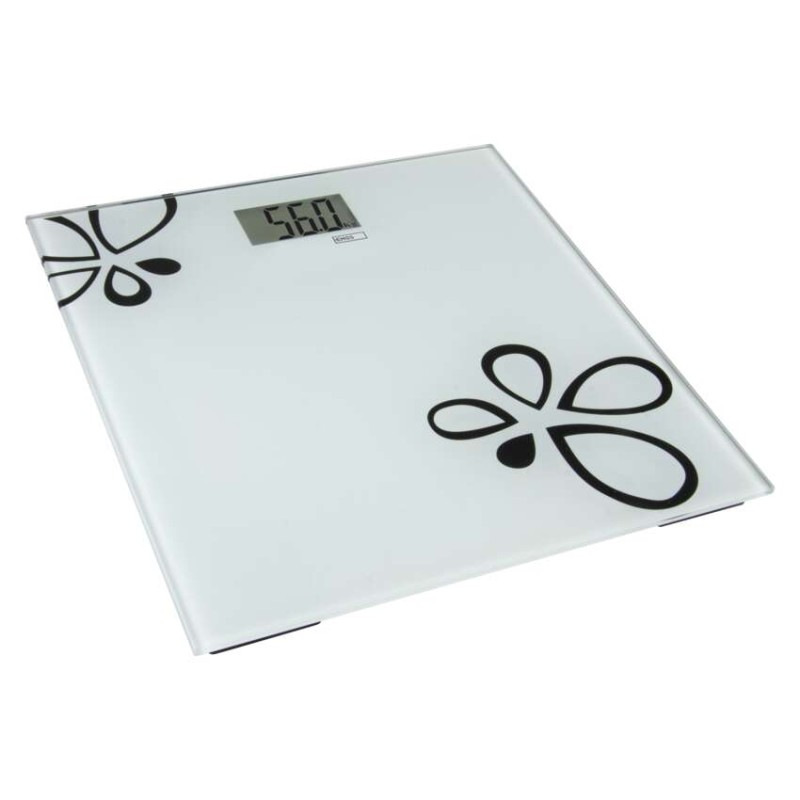Digitálna osobná váha EV105 8