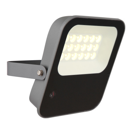 Solárne svietidlo, hliník sivý, sklo priehľadné, čierne, stmievateľný, časovač, diaľ. ovládanie, aku 11