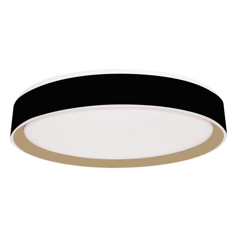 LED stropná lampa OPAL + diaľkový ovládač + Wifi 48W - LC902MB 1