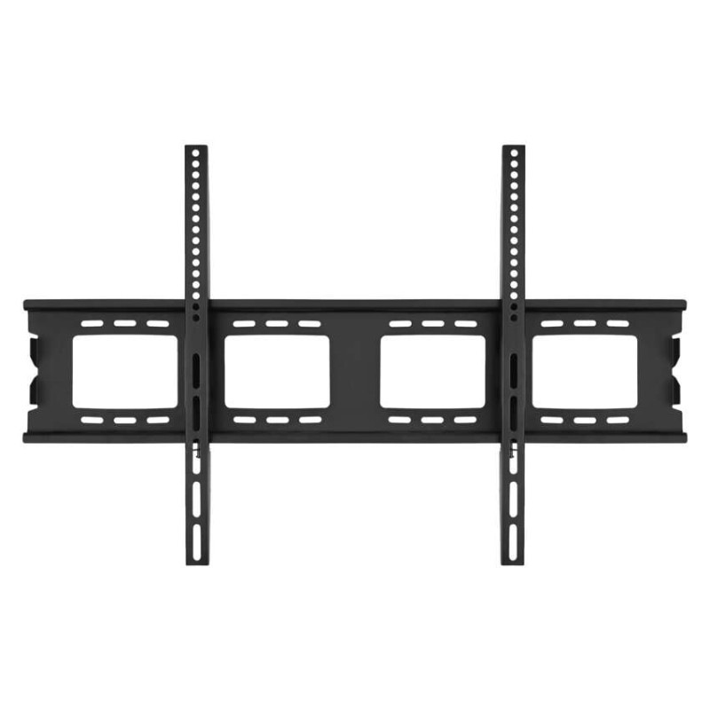 Pevný nástenný TV držiak 50–120" (127–305 cm) 2