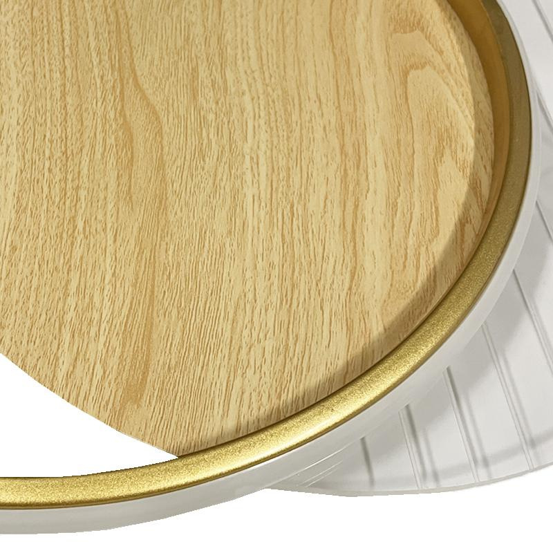 LED stropné svietidlo s diaľkovým ovládačom 60W - TB1303/GW 8