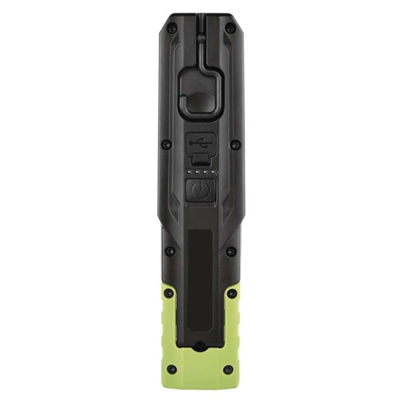 Nabíjacie prac. svietidlo COB LED+LED P4546, 500 lm, 2000 mAh 4