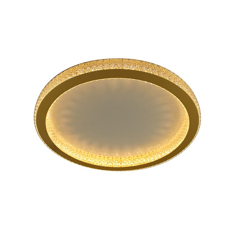 LED stropné svietidlo s diaľkovým ovládačom 80W - TB1309/G 1