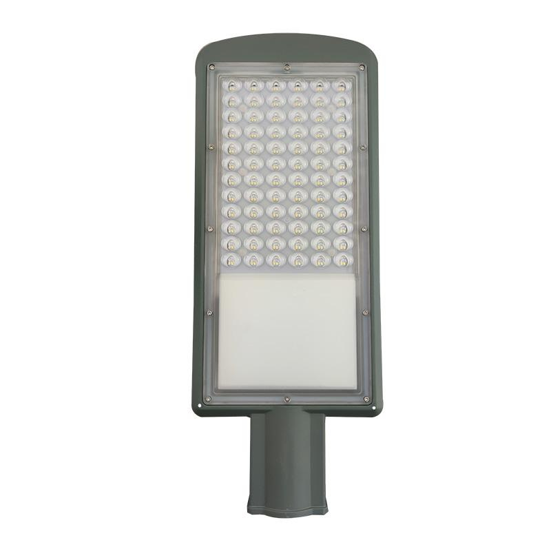 LED pouličné osvetlenie 60W / 5000K - LSL522 2