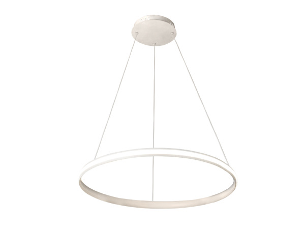 LED závesné svietidlo s diaľkovým ovládačom 55W - TA2305/W 3