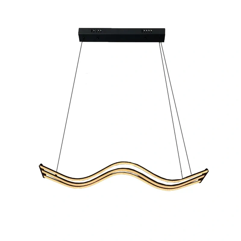 LED visiace svietidlo + diaľkový ovládač 70W - J4353/B 10