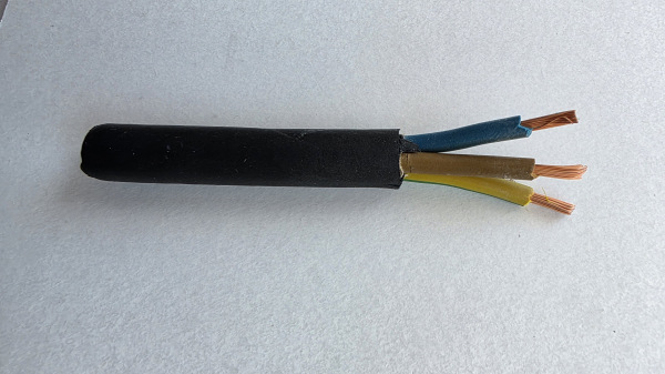 H05RR-F 3G2,5 (CGSG 3x2,5)