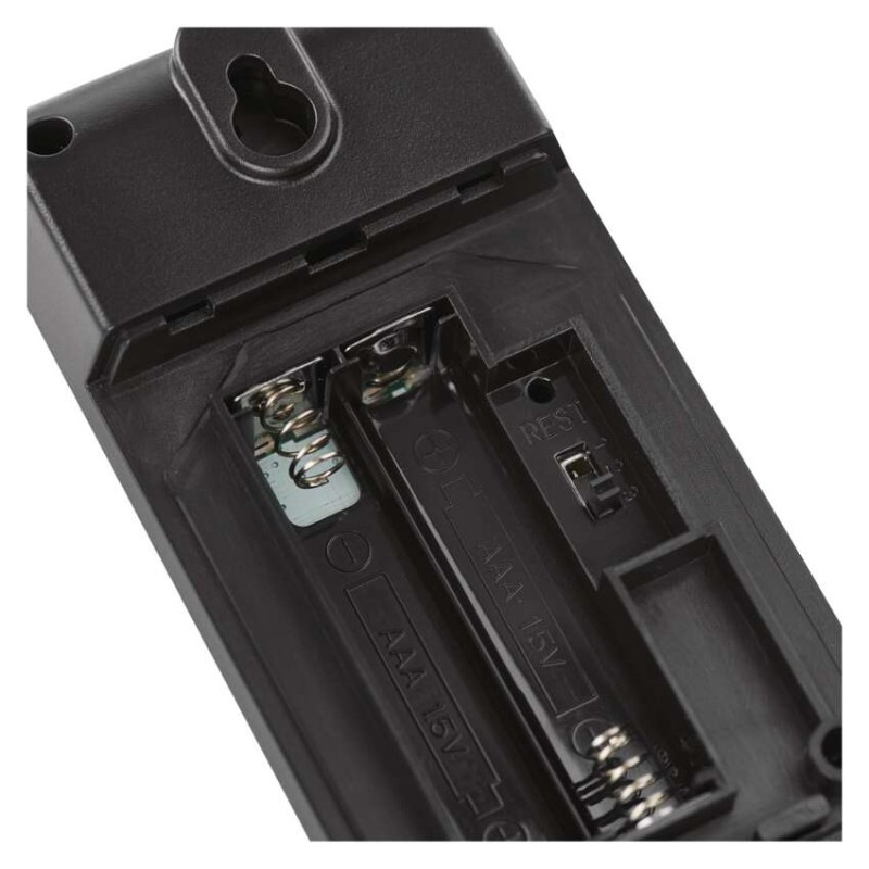 Digitálny bezdrôtový teplomer E8636 12