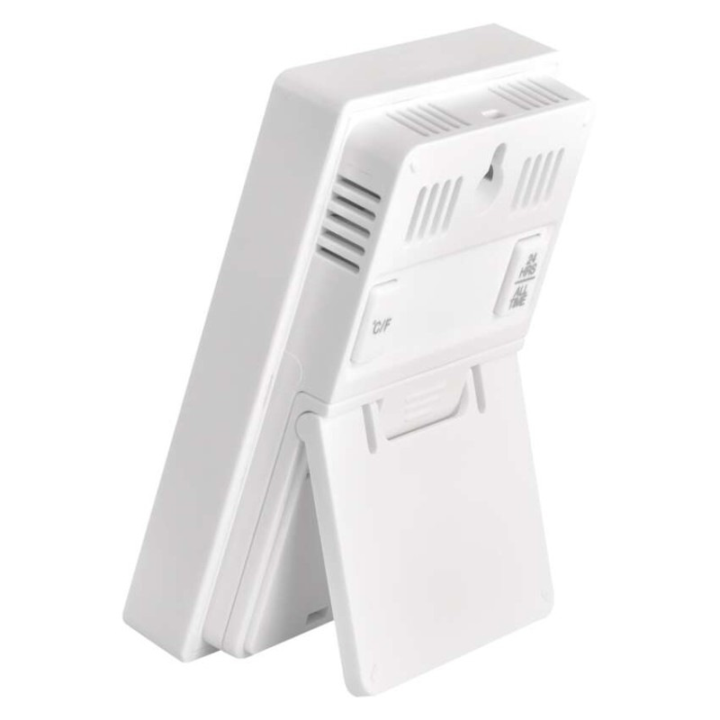 Digitálny teplomer s vlhkomerom E0558 13