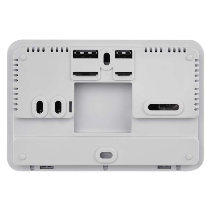 Izbový programovateľný drôtový OpenTherm termostat P5606OT 7